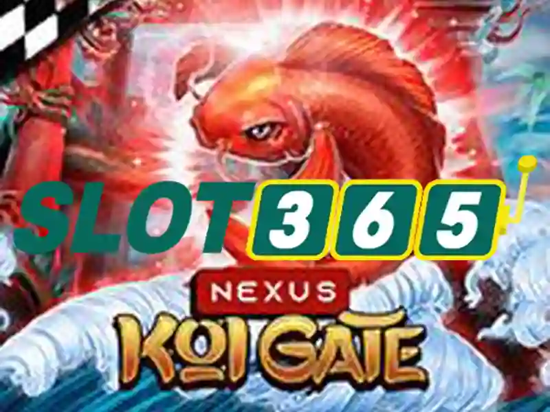 SLOT365 - Link Vào Trang Chủ Chính Thức Của Nhà Cái ...