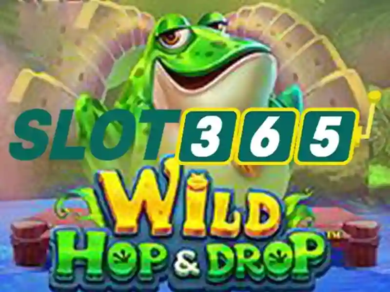 Slot365: Trải nghiệm slot trực tuyến đáng tin cậy