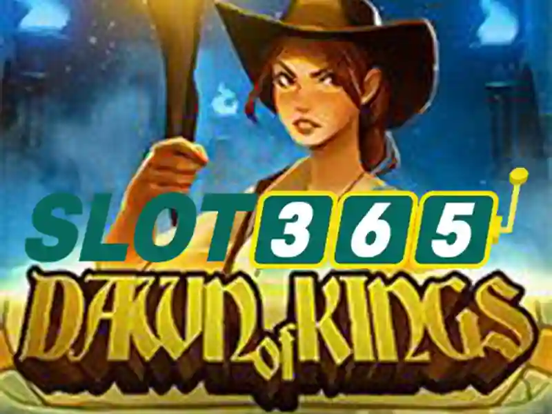 slot365 ap – Tổng quan chủ đề và giá trị cốt lõi