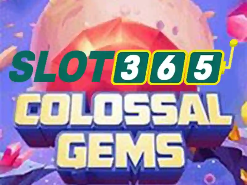 Slot365 là gì?