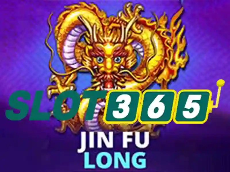slot365 com – Trải nghiệm nền tảng trò chơi trực tuyến đỉnh cao