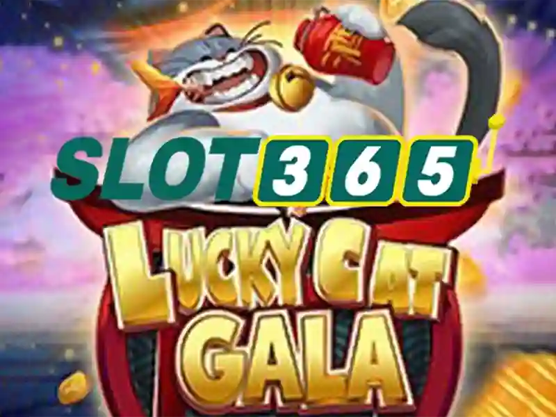 Nguồn gốc và sứ mệnh Slot365 nổ hũ