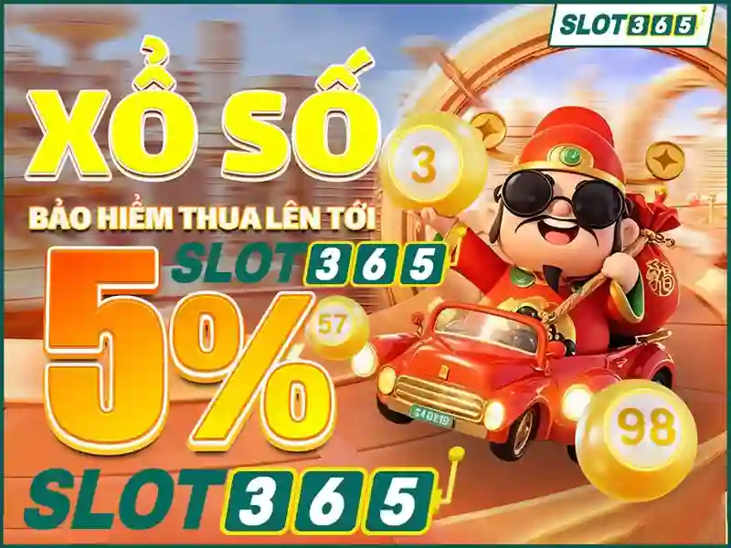 slot365 tại – Tổng quan, sản phẩm và tương lai