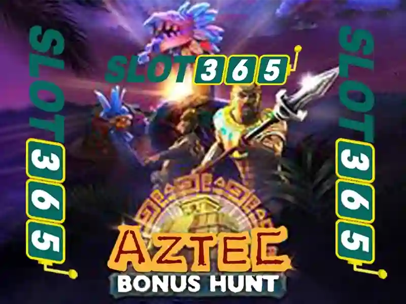 Slot365 - Đánh giá nền tảng máy đánh bạc trực tuyến