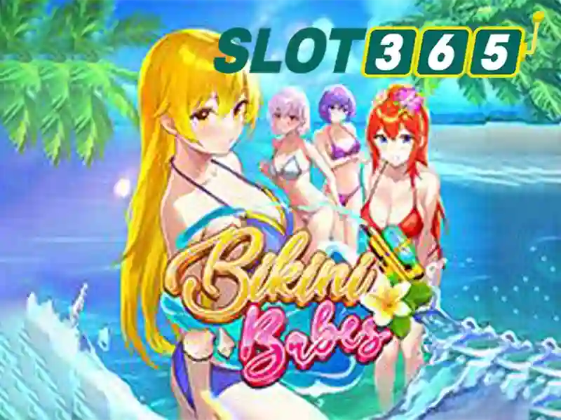 Slot365: Hướng dẫn chi tiết và đánh giá tổng quan