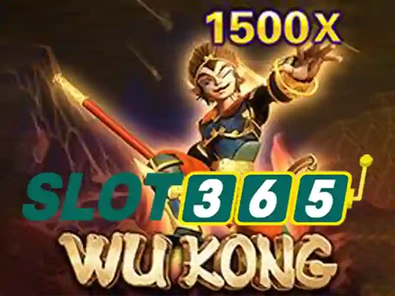 slot365 com – Trải nghiệm nền tảng trò chơi trực tuyến đỉnh cao