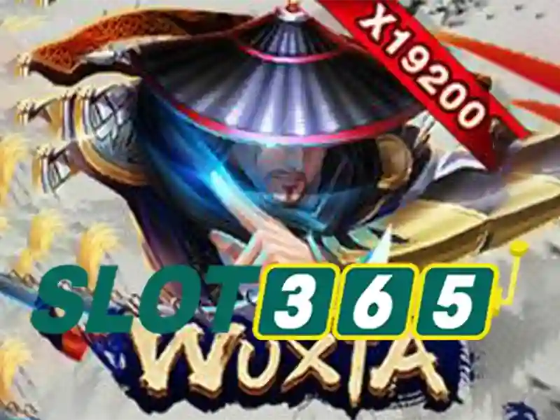 hướng dẫn Slot365 đầy đủ và chi tiết cho người chơi